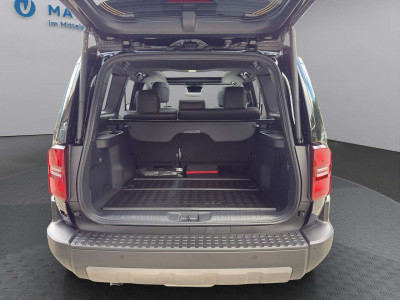 Toyota Landcruiser Vorführwagen