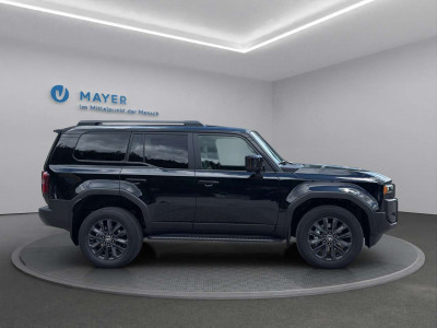 Toyota Landcruiser Vorführwagen