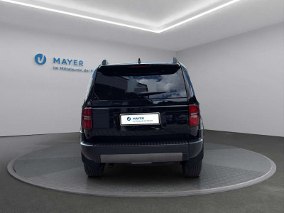 Toyota Landcruiser Vorführwagen