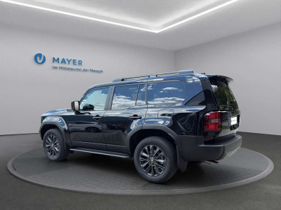 Toyota Landcruiser Vorführwagen