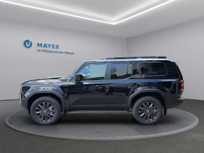 Toyota Landcruiser Vorführwagen