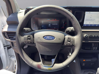 Ford Transit Neuwagen