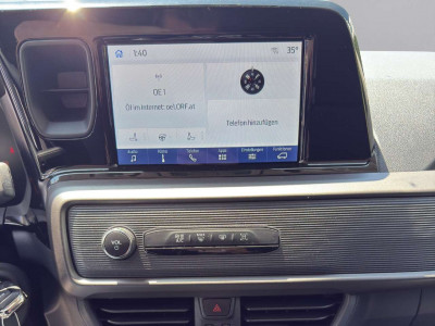 Ford Transit Neuwagen