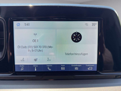 Ford Transit Neuwagen