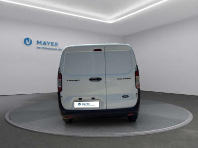 Ford Transit Neuwagen