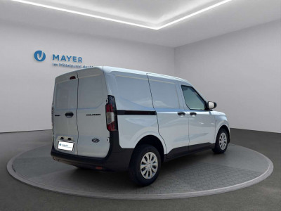 Ford Transit Neuwagen