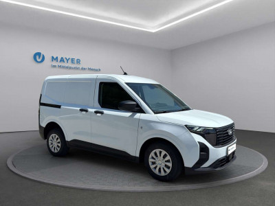 Ford Transit Neuwagen