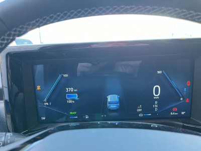 Ford Tourneo Courier Neuwagen