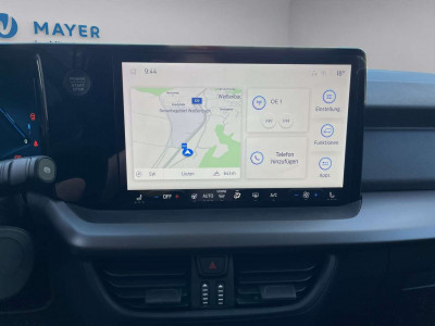 Ford Tourneo Courier Neuwagen