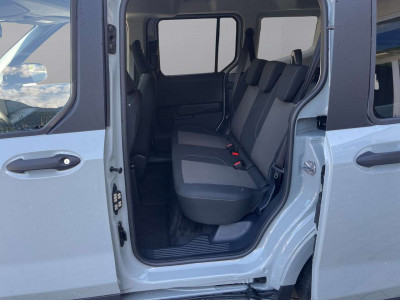Ford Tourneo Courier Neuwagen
