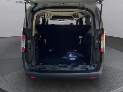 Ford Tourneo Courier Neuwagen