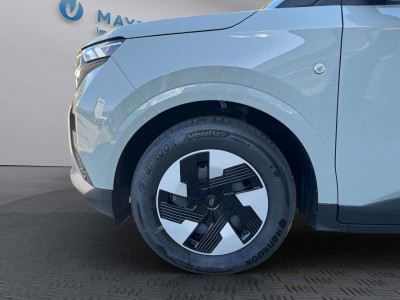 Ford Tourneo Courier Neuwagen