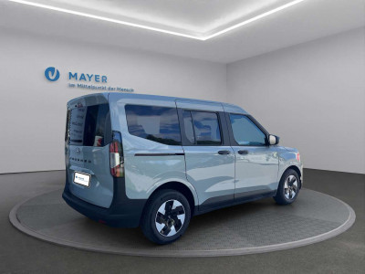 Ford Tourneo Courier Neuwagen