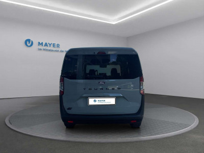 Ford Tourneo Courier Neuwagen