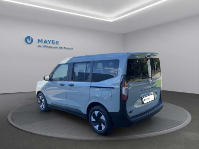 Ford Tourneo Courier Neuwagen