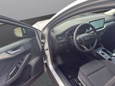 Ford Focus Neuwagen Ford Focus Neuwagen