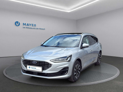 Ford Focus Neuwagen