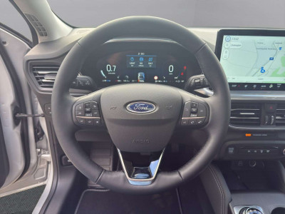 Ford Focus Neuwagen Ford Focus Neuwagen