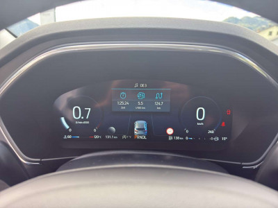 Ford Focus Neuwagen Ford Focus Neuwagen