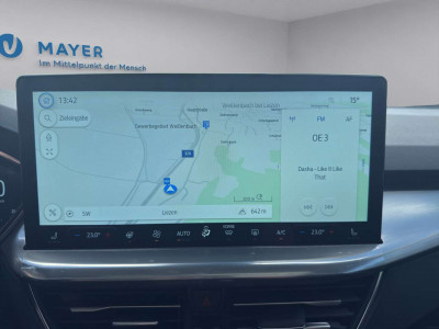 Ford Focus Neuwagen Ford Focus Neuwagen