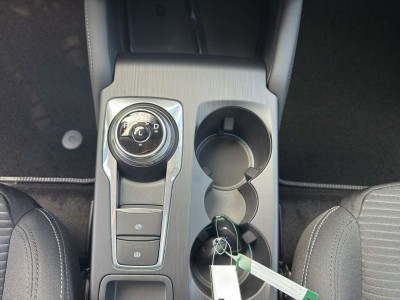 Ford Focus Neuwagen Ford Focus Neuwagen