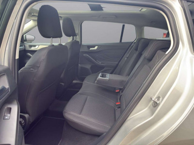 Ford Focus Neuwagen Ford Focus Neuwagen