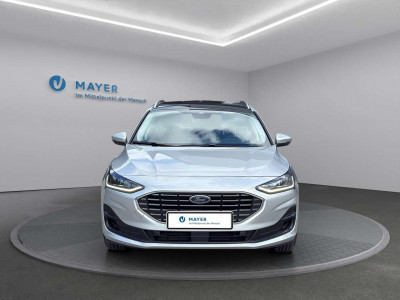 Ford Focus Neuwagen Ford Focus Neuwagen