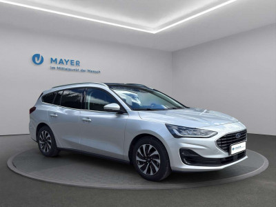 Ford Focus Neuwagen Ford Focus Neuwagen