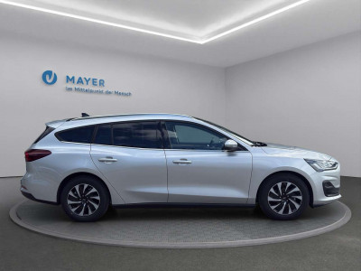 Ford Focus Neuwagen Ford Focus Neuwagen