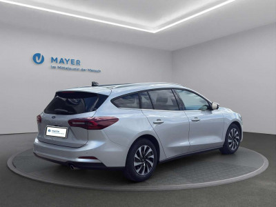 Ford Focus Neuwagen Ford Focus Neuwagen