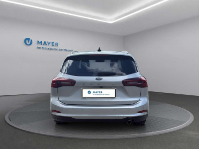 Ford Focus Neuwagen Ford Focus Neuwagen