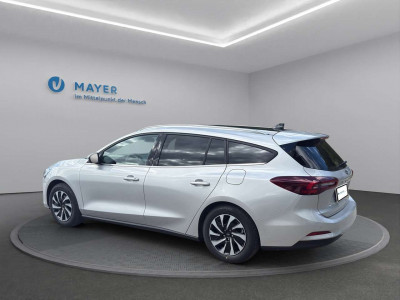 Ford Focus Neuwagen Ford Focus Neuwagen