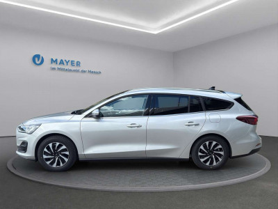 Ford Focus Neuwagen Ford Focus Neuwagen