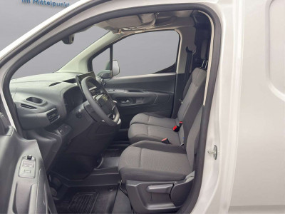 Toyota Proace Vorführwagen