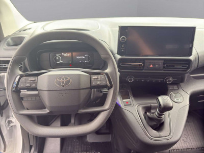 Toyota Proace Vorführwagen