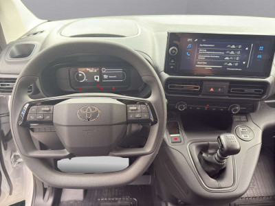 Toyota Proace Vorführwagen