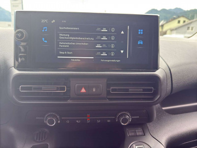 Toyota Proace Vorführwagen