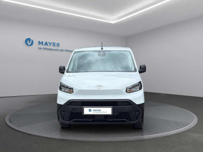 Toyota Proace Vorführwagen