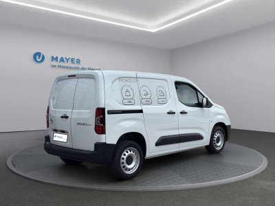 Toyota Proace Vorführwagen