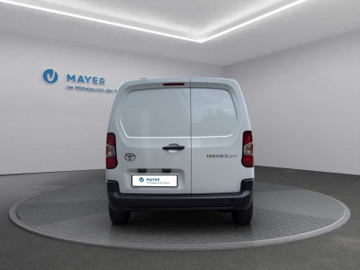 Toyota Proace Vorführwagen