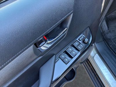 Toyota Hilux Gebrauchtwagen