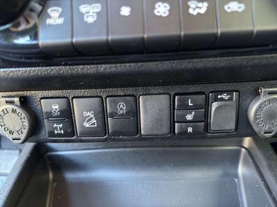 Toyota Hilux Gebrauchtwagen