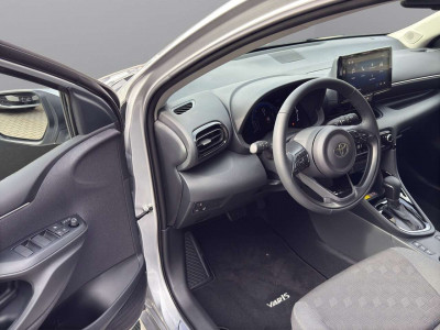 Toyota Yaris Neuwagen