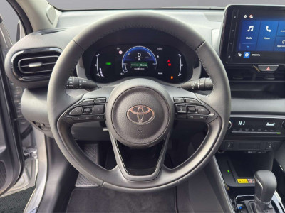 Toyota Yaris Neuwagen