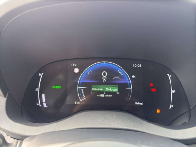 Toyota Yaris Neuwagen