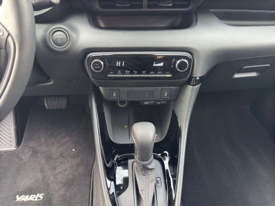 Toyota Yaris Neuwagen