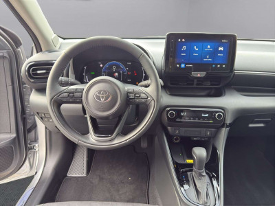 Toyota Yaris Neuwagen