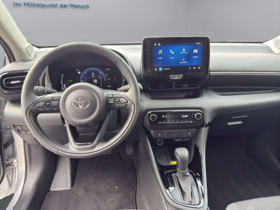Toyota Yaris Neuwagen