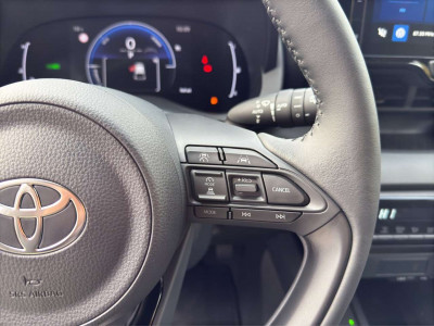 Toyota Yaris Neuwagen