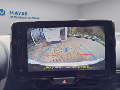 Toyota Yaris Neuwagen